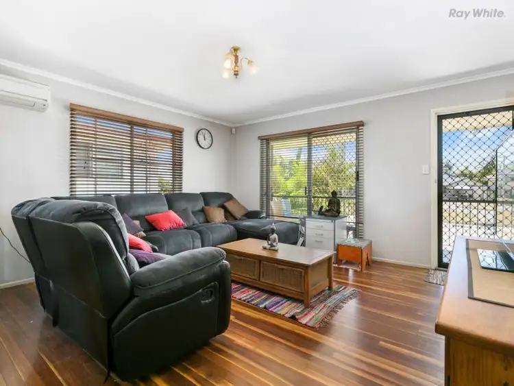 Sixth view of Homely house listing, 36 Kynance Street, Leichhardt QLD 4305