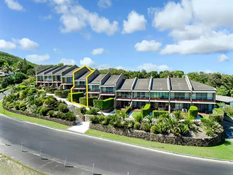 Unit 8/130 Lighthouse Road, Byron Bay NSW 2481