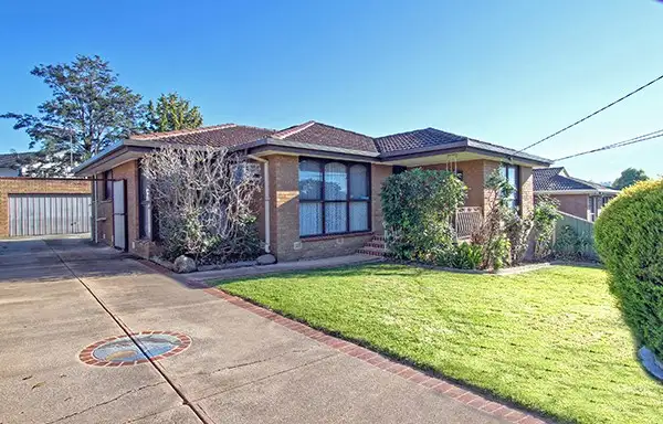 31 Kurrajong Crescent, Watsonia North VIC 3087