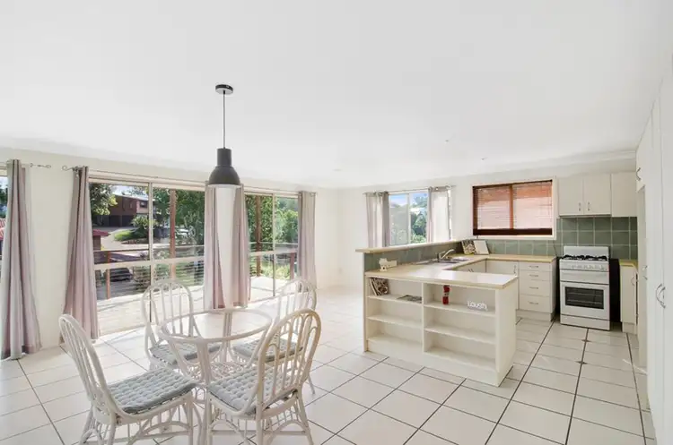 Fourth view of Homely house listing, 8 Dinjirra Court, Tugun QLD 4224