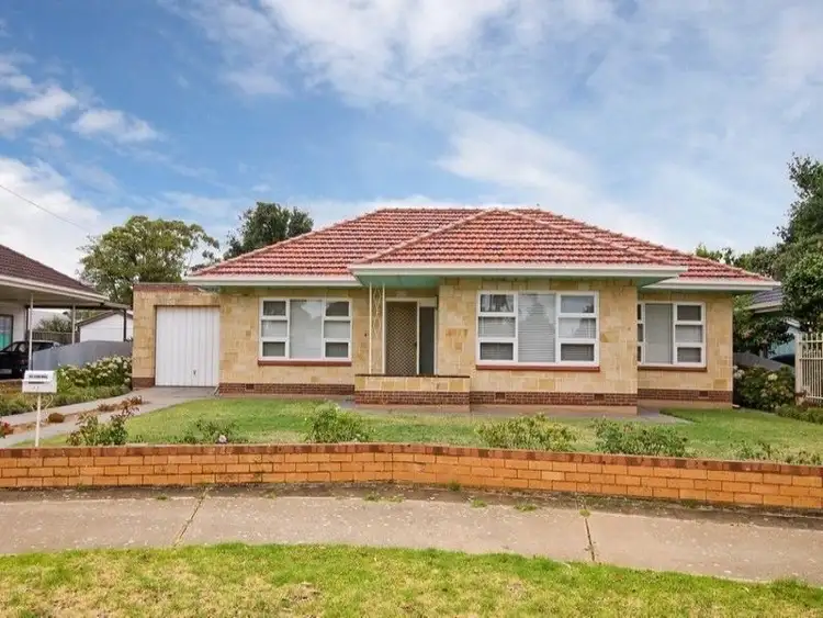 Second view of Homely house listing, 35 Glenavon Street, Woodville South SA 5011