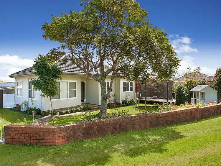 154 Parkes Street, Helensburgh NSW 2508
