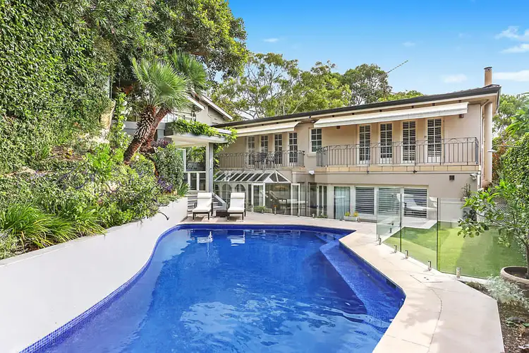 50 Olola Avenue, Vaucluse NSW 2030
