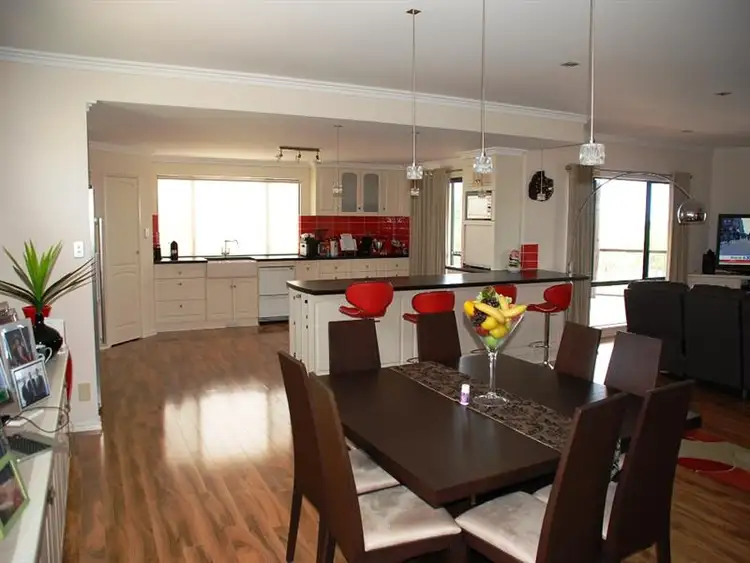 Seventh view of Homely house listing, 21 Beachridge Drive, Jurien Bay WA 6516