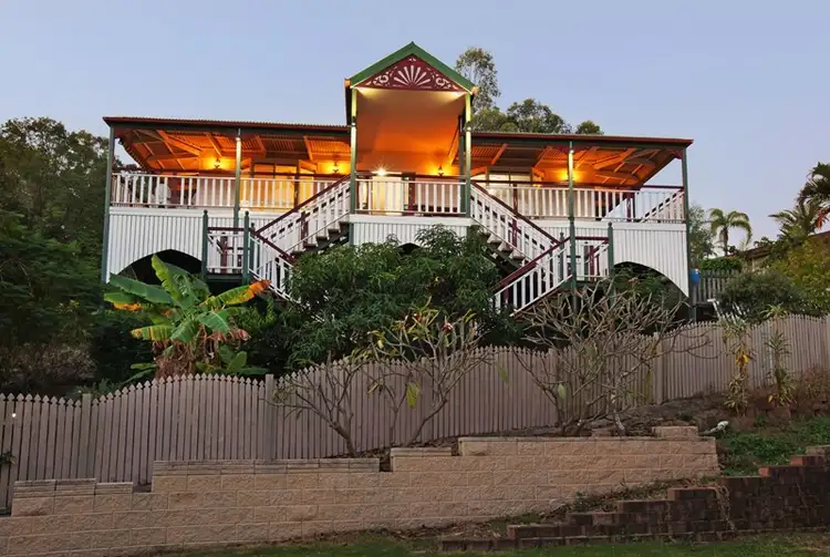 27 Nolan Street, Tallai QLD 4213