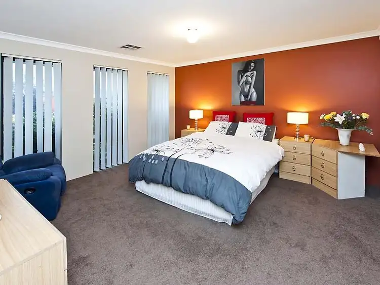 Fifth view of Homely house listing, 30 Heritage Park Drive, Baldivis WA 6171