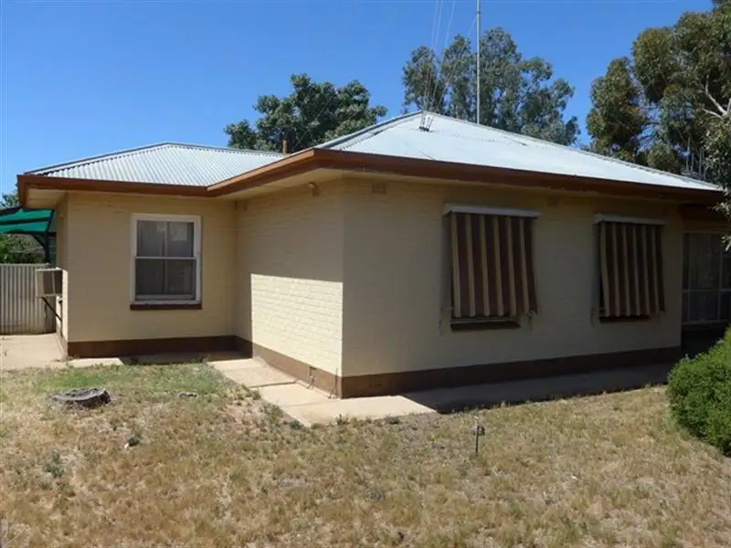 Main view of Homely house listing, 35 Fowles Street, Barmera SA 5345