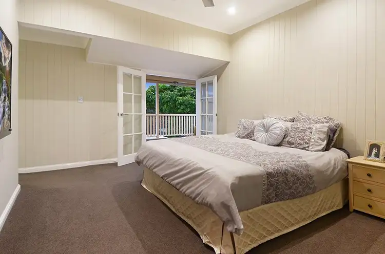 Fourth view of Homely house listing, 5 Harding Street, Hendra QLD 4011