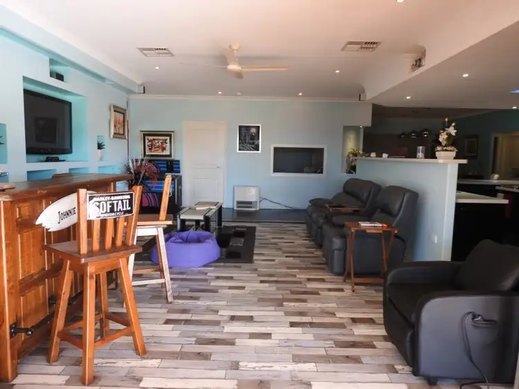 Fifth view of Homely house listing, 1 Myrtle Street, Barcaldine QLD 4725