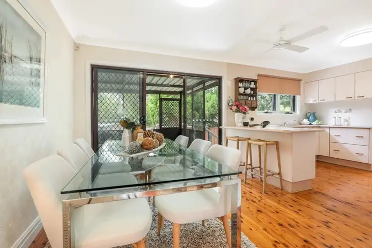 Third view of Homely house listing, 46 Glanmire Road, Baulkham Hills NSW 2153