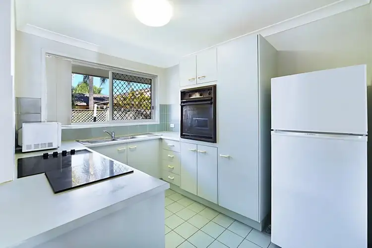 Main view of Homely townhouse listing, 121/128 'Sun Village' Benowa Road, Southport QLD 4215