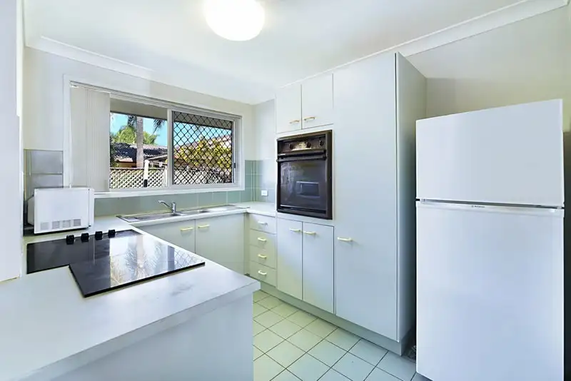 Main view of Homely townhouse listing, 121/128 'Sun Village' Benowa Road, Southport QLD 4215