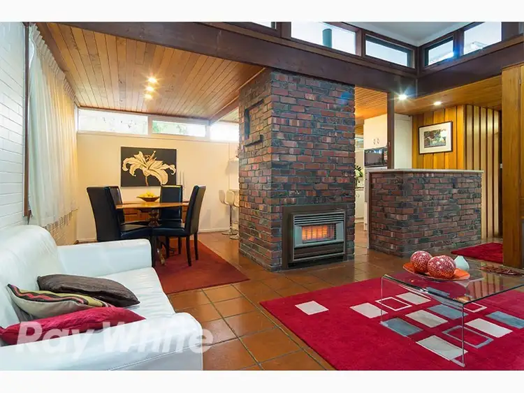 Fourth view of Homely house listing, 1 Anderson Avenue, Hawthorndene SA 5051