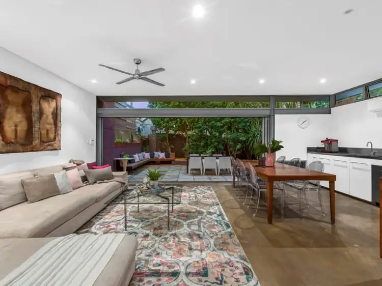 Sixth view of Homely house listing, 69 Hill Street, Spring Hill QLD 4000