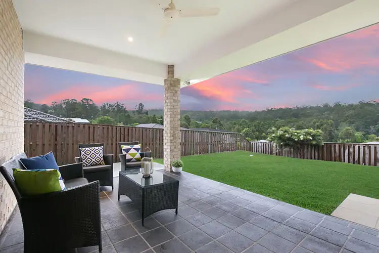Second view of Homely house listing, 25 Charles Glen Street, Daisy Hill QLD 4127