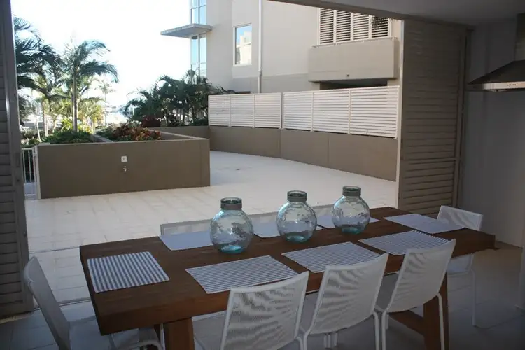 Third view of Homely apartment listing, 1715 Rialto Quay Drive, Stillwater Apartments, Hope Island QLD 4212