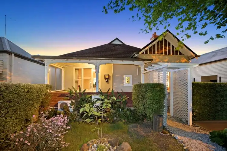 Main view of Homely house listing, 108 Drummond Street South, Ballarat Central VIC 3350