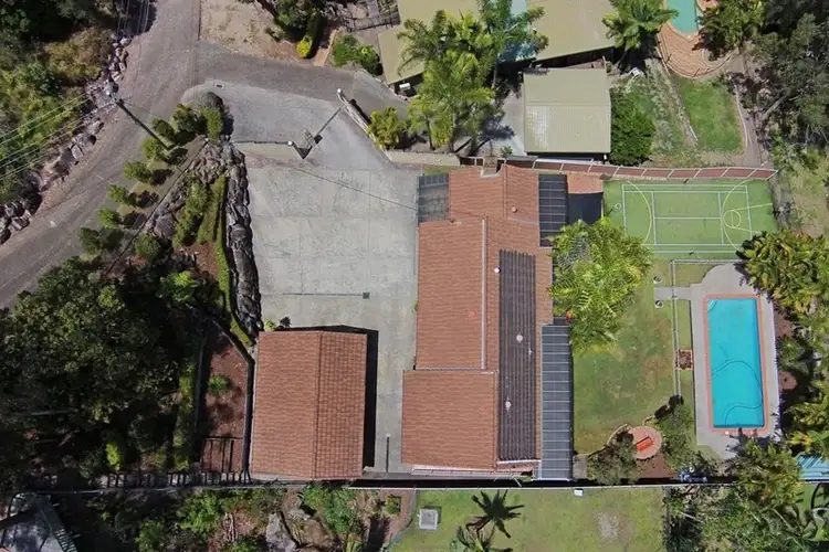 Second view of Homely house listing, 273A Springwood Road, Springwood QLD 4127