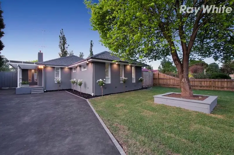 Main view of Homely house listing, 23 Sandra Court, Knoxfield VIC 3180