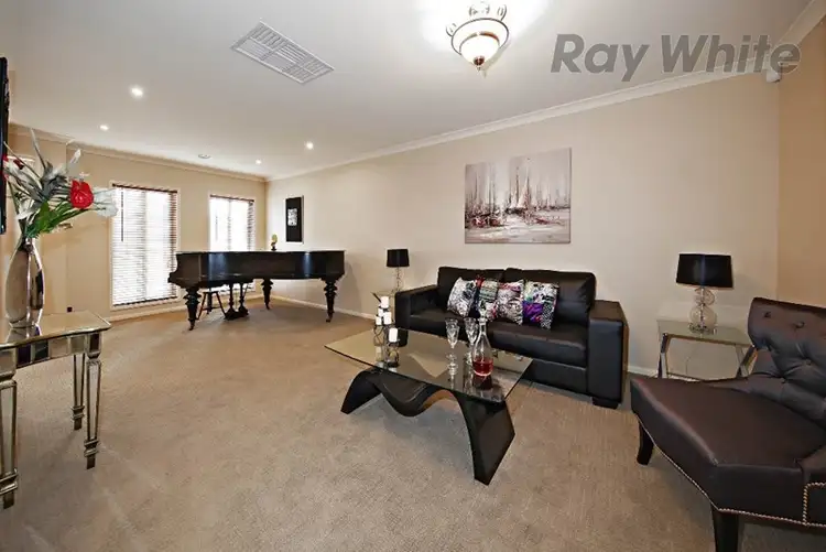 Second view of Homely house listing, 11 Ginger Lane, Point Cook VIC 3030