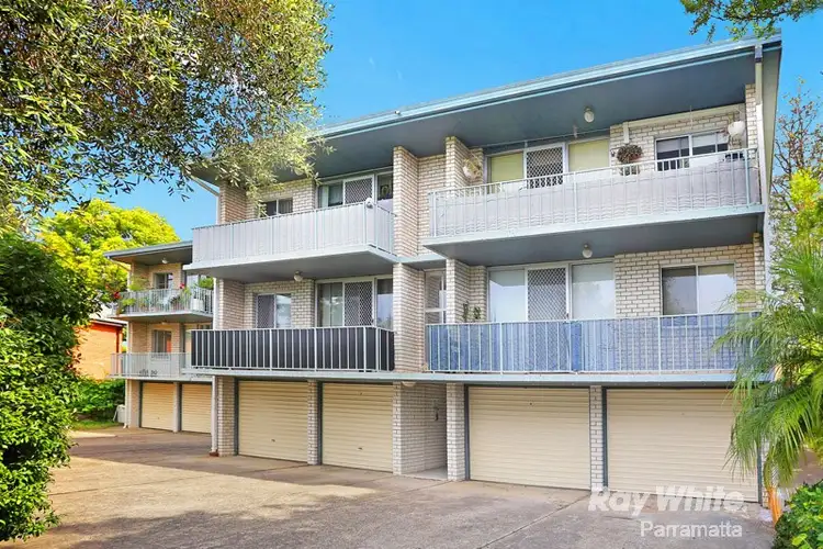 1/23 Ruse Street, Harris Park NSW 2150