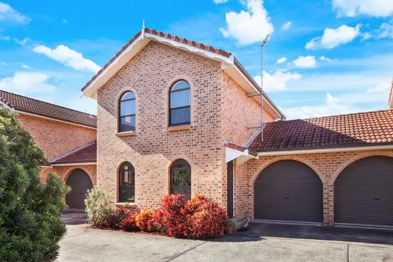 Main view of Homely house listing, 2/28 George Street, Warilla NSW 2528