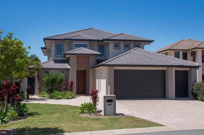 Third view of Homely house listing, 6177 Murten Court, Hope Island QLD 4212