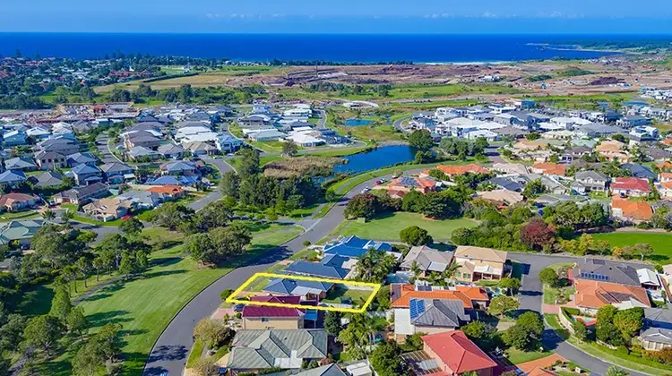 Second view of Homely house listing, 30 Brindabella Drive, Shell Cove NSW 2529