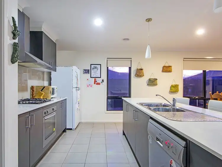 Fourth view of Homely house listing, 4 Kirrama Street, Tarneit VIC 3029