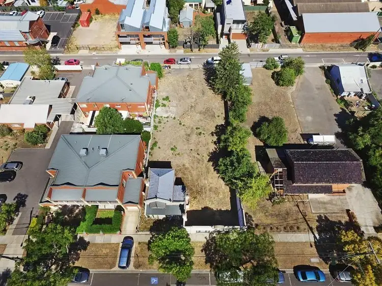 Second view of Homely land listing, 89-91 Lucan Street, Bendigo VIC 3550