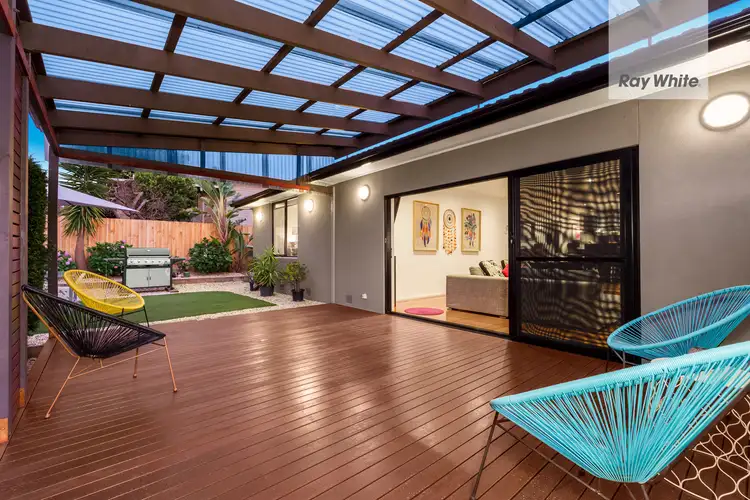 Seventh view of Homely house listing, 3 Trent Court, Notting Hill VIC 3168