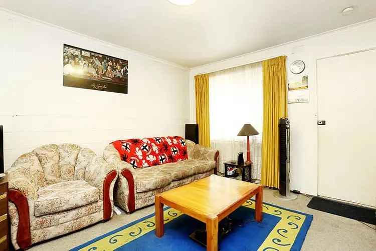Third view of Homely unit listing, 2/20 Alexander Avenue, Thomastown VIC 3074