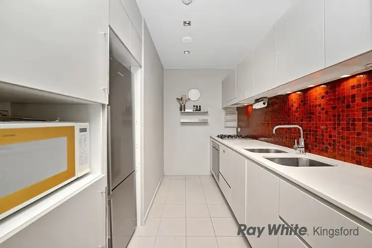 Main view of Homely apartment listing, 409/2-4 Powell Street, Waterloo NSW 2017