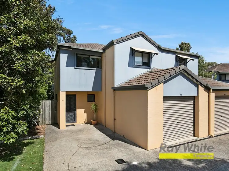 58/583 Wondall Road, Tingalpa QLD 4173