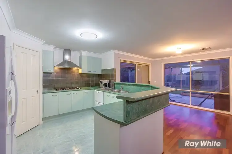 Sixth view of Homely house listing, 12 Kingsfield Way, Truganina VIC 3029