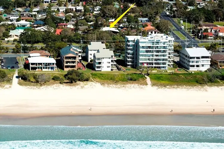 Fifth view of Homely other listing, 2/442 Coolangatta Road, Tugun QLD 4224