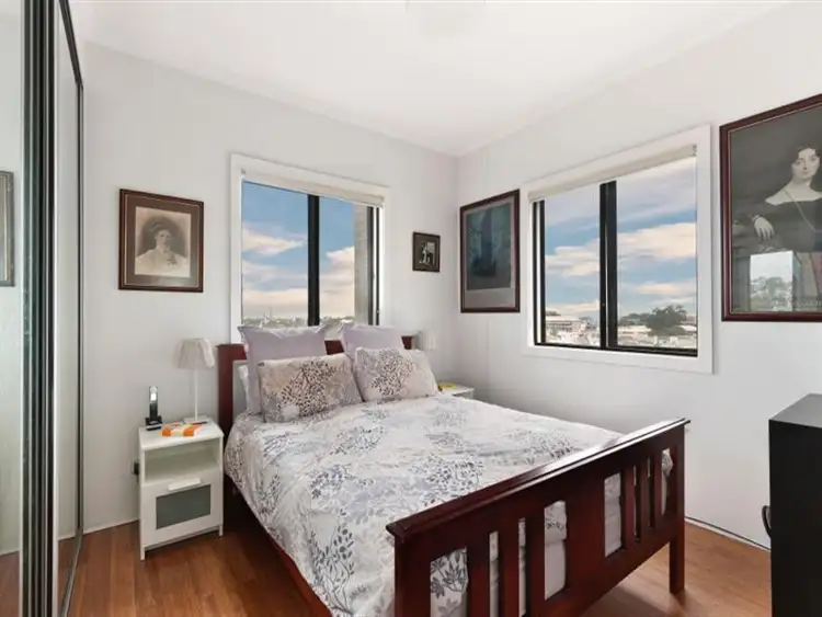Sixth view of Homely apartment listing, 46/3 Erskineville Road, Newtown NSW 2042