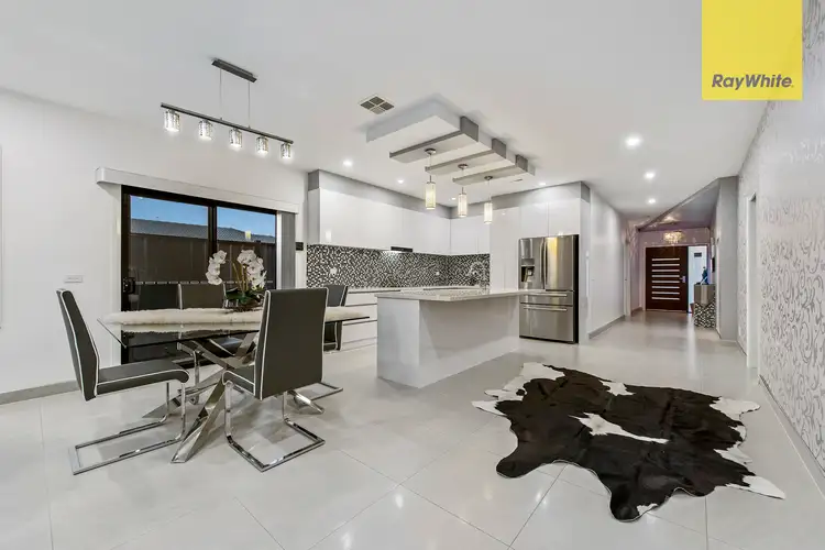 Sixth view of Homely house listing, 69 Orbis Avenue, Plumpton VIC 3335