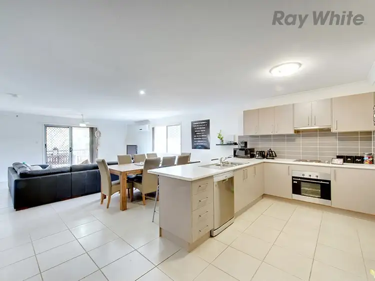 Fourth view of Homely house listing, 45 Oliver Drive, Redbank Plains QLD 4301