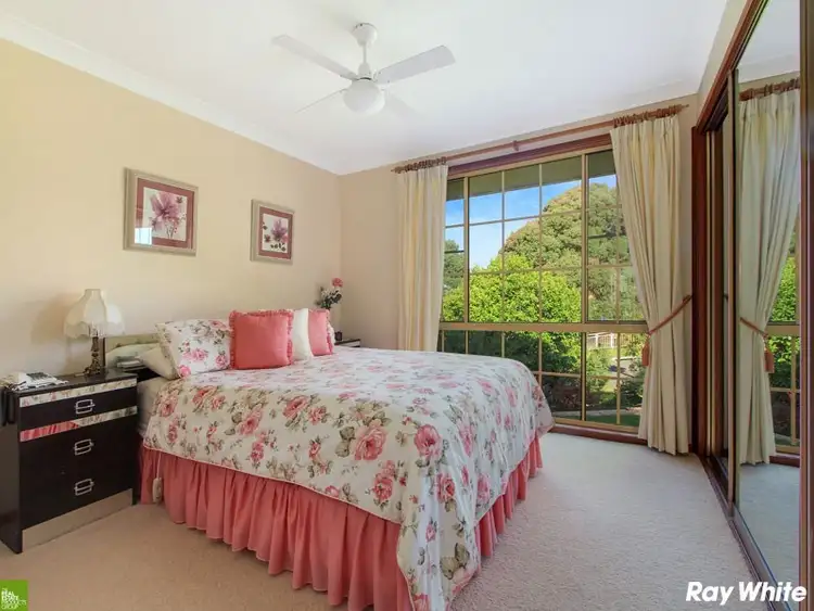Sixth view of Homely house listing, 14 Murray Close, Albion Park NSW 2527