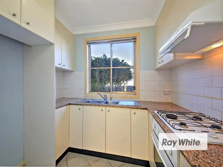 Third view of Homely townhouse listing, 1/23 Elsham Road, Auburn NSW 2144