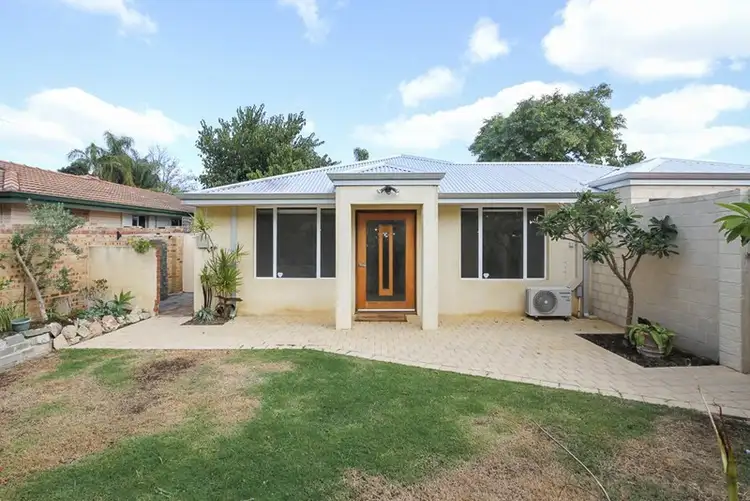Second view of Homely house listing, 423 The Strand, Dianella WA 6059