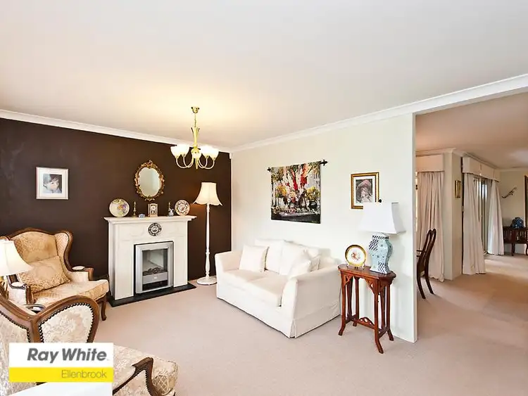 Fifth view of Homely house listing, 11 Wollaston Vista, Ellenbrook WA 6069