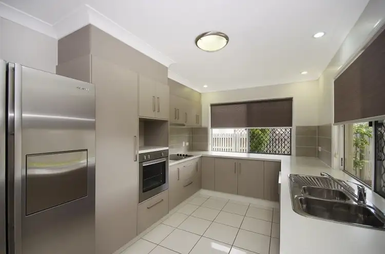 Third view of Homely house listing, 10 Hilo Street, Burdell QLD 4818