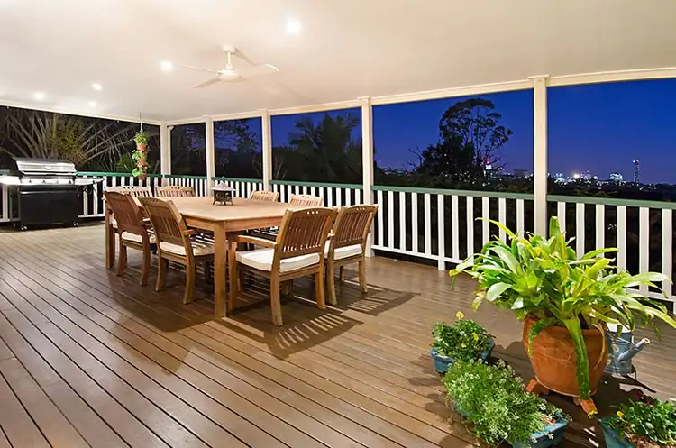 Fourth view of Homely house listing, 48 Seventh Avenue, Windsor QLD 4030