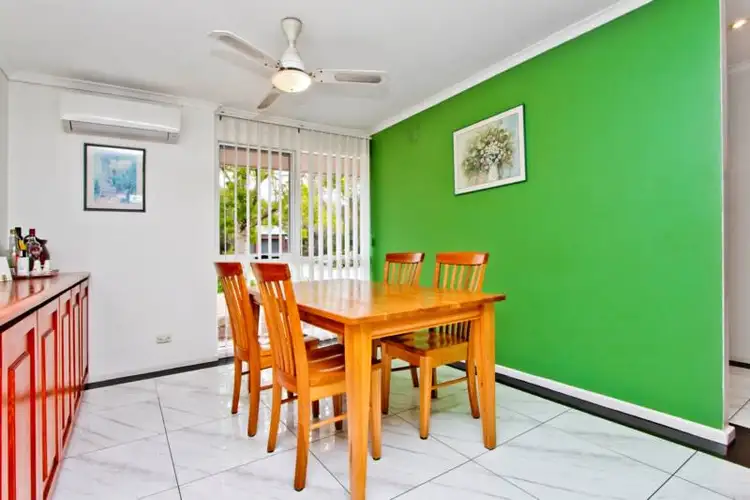 Fifth view of Homely house listing, 14 Greenfield Crescent, West Lakes Shore SA 5020