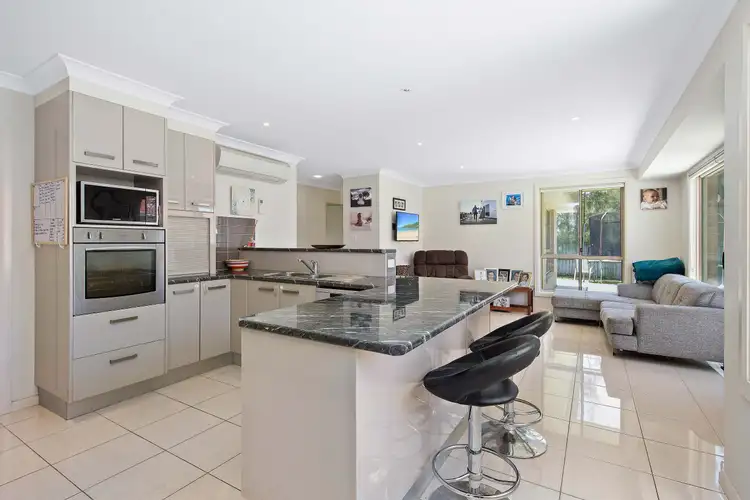 Second view of Homely house listing, 16 Rivergum Drive, Port Macquarie NSW 2444