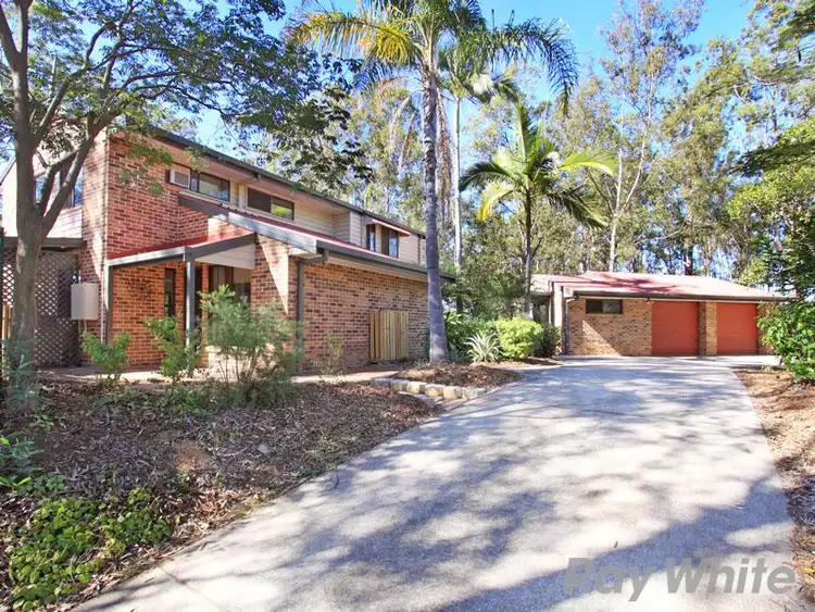 7 Sarah Court, Eatons Hill QLD 4037