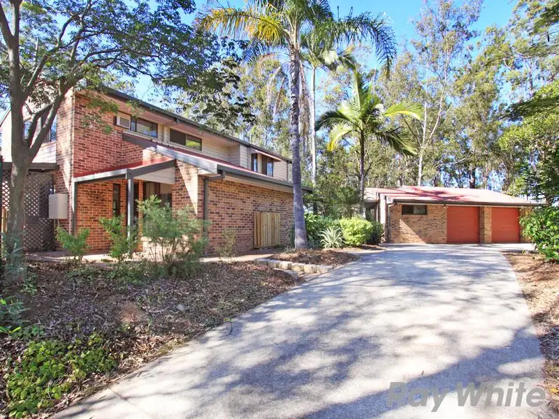 Main view of Homely house listing, 7 Sarah Court, Eatons Hill QLD 4037