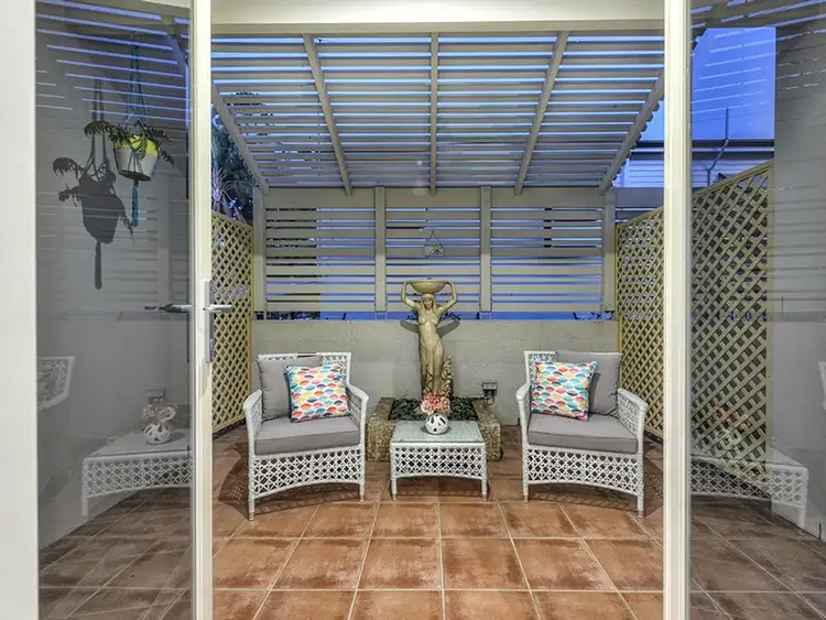 Fourth view of Homely house listing, 59 Malcolm Street, Hawthorne QLD 4171